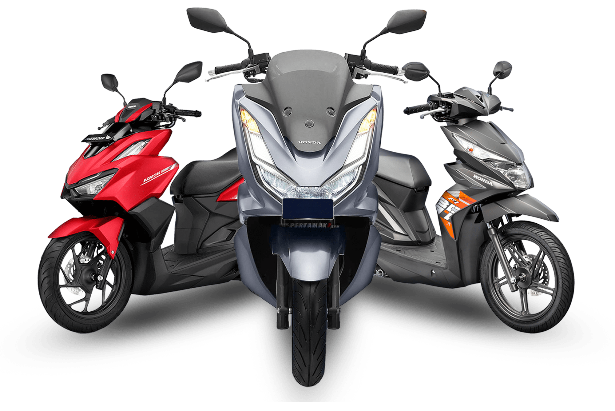 Rental Motor Cilacap: Solusi Perjalanan yang Ringan di Tengah Kebisingan Kota