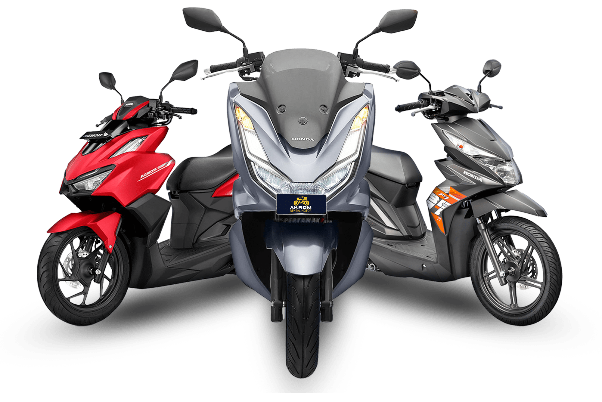 Rental Motor Cilacap: Solusi Transportasi Cepat & Aman di Jalan KendengSegera