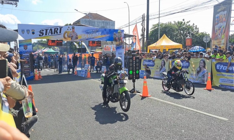 Rental Motor Cilacap: Langkah Pertama Menuju Petualangan Tanpa Batas